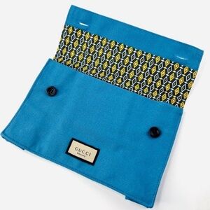 Gucci Beauty Pouch⚜️ New